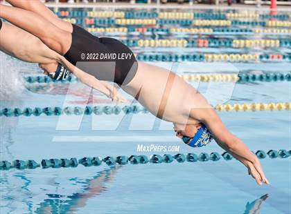 Thumbnail 2 in AIA D1 Swim Finals photogallery.