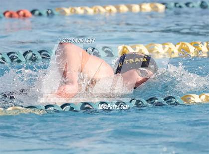 Thumbnail 3 in AIA D1 Swim Finals photogallery.