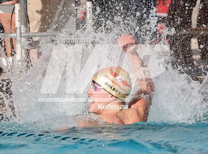 Thumbnail 1 in AIA D1 Swim Finals photogallery.