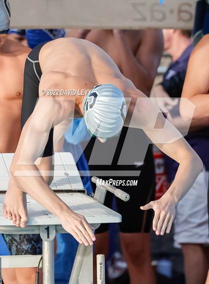 Thumbnail 1 in AIA D1 Swim Finals photogallery.