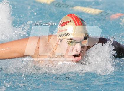Thumbnail 2 in AIA D1 Swim Finals photogallery.