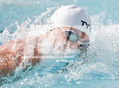 Thumbnail 2 in AIA D1 Swim Finals photogallery.