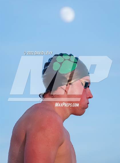 Thumbnail 1 in AIA D1 Swim Finals photogallery.
