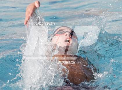Thumbnail 2 in AIA D1 Swim Finals photogallery.