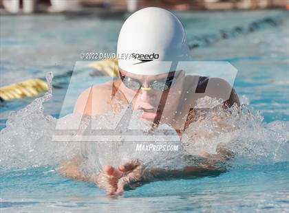 Thumbnail 3 in AIA D1 Swim Finals photogallery.