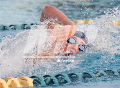 Thumbnail 1 in AIA D1 Swim Finals photogallery.
