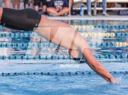 Thumbnail 3 in AIA D1 Swim Finals photogallery.