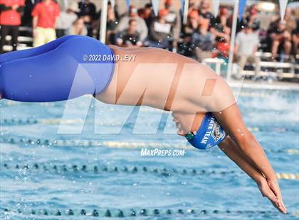 Thumbnail 3 in AIA D1 Swim Finals photogallery.