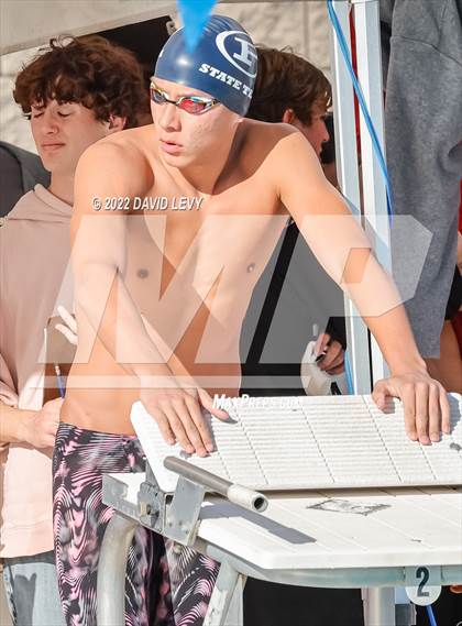 Thumbnail 3 in AIA D1 Swim Finals photogallery.