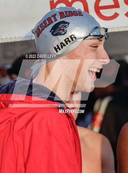 Thumbnail 2 in AIA D1 Swim Finals photogallery.