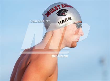 Thumbnail 3 in AIA D1 Swim Finals photogallery.