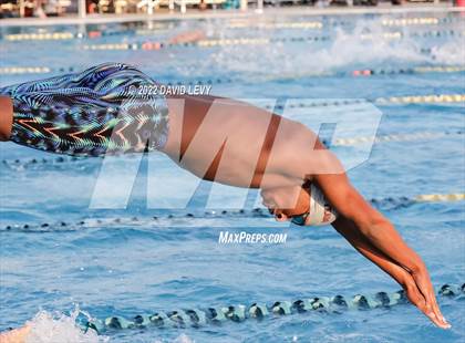 Thumbnail 2 in AIA D1 Swim Finals photogallery.