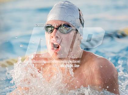 Thumbnail 3 in AIA D1 Swim Finals photogallery.