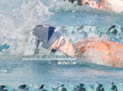 Thumbnail 2 in AIA D1 Swim Finals photogallery.