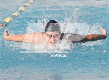 Thumbnail 3 in AIA D1 Swim Finals photogallery.