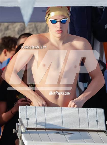 Thumbnail 1 in AIA D1 Swim Finals photogallery.