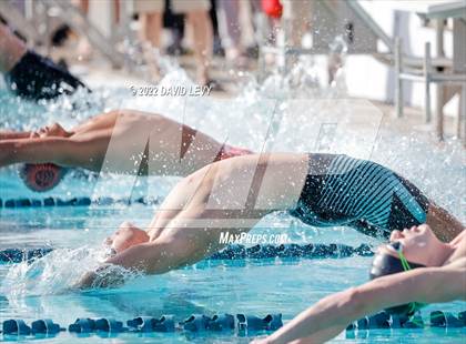 Thumbnail 3 in AIA D1 Swim Finals photogallery.