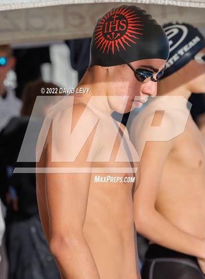 Thumbnail 3 in AIA D1 Swim Finals photogallery.