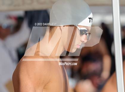 Thumbnail 3 in AIA D1 Swim Finals photogallery.