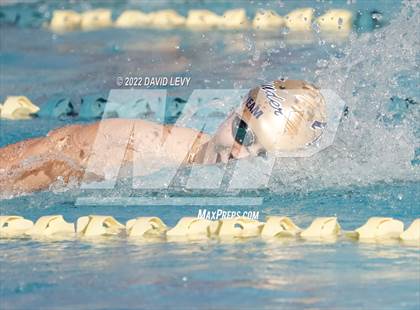 Thumbnail 1 in AIA D1 Swim Finals photogallery.