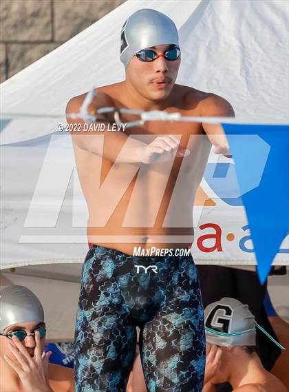 Thumbnail 3 in AIA D1 Swim Finals photogallery.