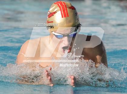 Thumbnail 3 in AIA D1 Swim Finals photogallery.