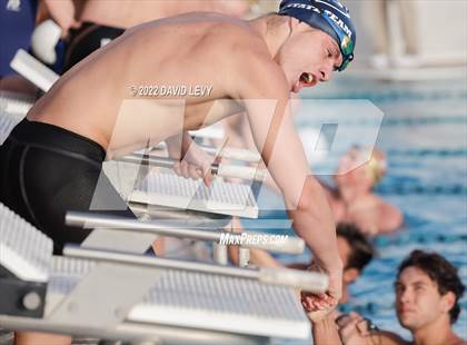 Thumbnail 3 in AIA D1 Swim Finals photogallery.