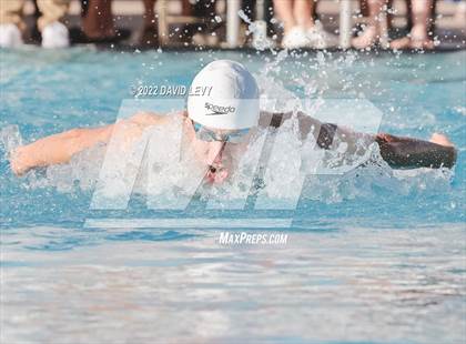 Thumbnail 1 in AIA D1 Swim Finals photogallery.
