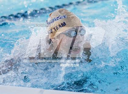 Thumbnail 3 in AIA D1 Swim Finals photogallery.