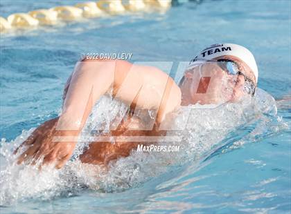 Thumbnail 1 in AIA D1 Swim Finals photogallery.