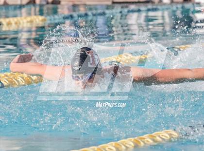 Thumbnail 1 in AIA D1 Swim Finals photogallery.