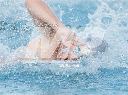 Thumbnail 2 in AIA D1 Swim Finals photogallery.
