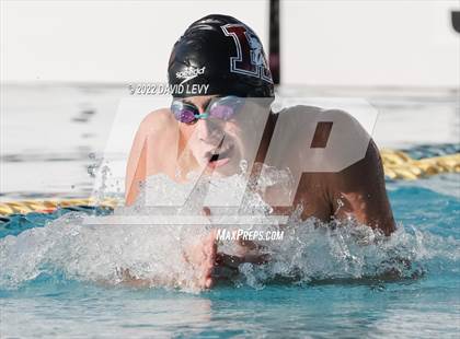Thumbnail 2 in AIA D1 Swim Finals photogallery.