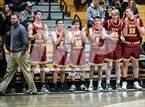 Photo from the gallery "Rocky Mountain @ Rock Canyon (CHSAA 5A Round 1 Playoff)"