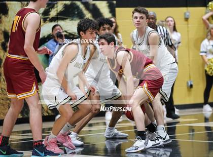 Thumbnail 2 in Rocky Mountain @ Rock Canyon (CHSAA 5A Round 1 Playoff) photogallery.