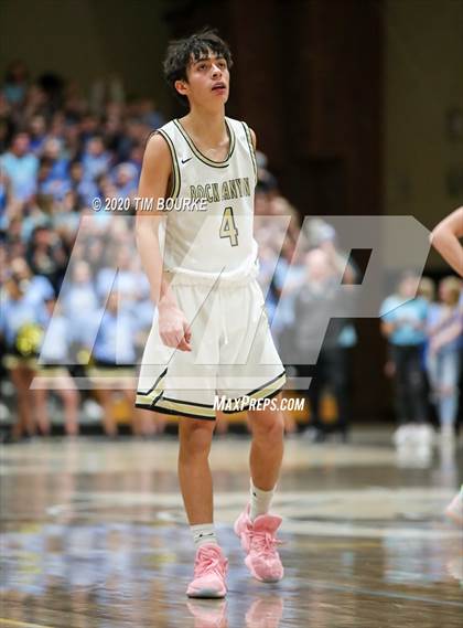 Thumbnail 1 in Rocky Mountain @ Rock Canyon (CHSAA 5A Round 1 Playoff) photogallery.