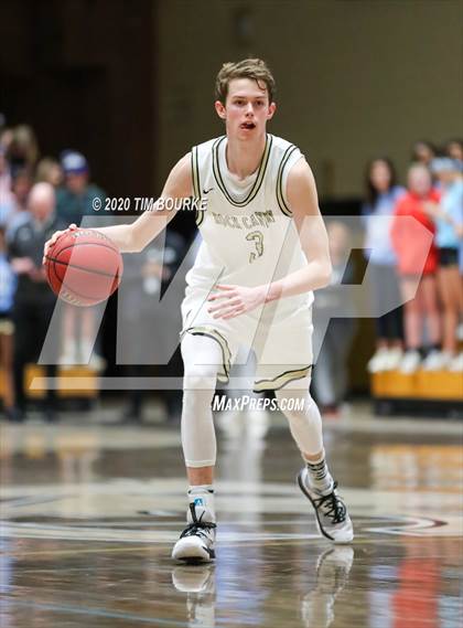 Thumbnail 3 in Rocky Mountain @ Rock Canyon (CHSAA 5A Round 1 Playoff) photogallery.