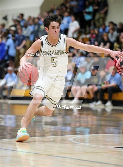 Thumbnail 3 in Rocky Mountain @ Rock Canyon (CHSAA 5A Round 1 Playoff) photogallery.