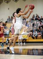 Photo from the gallery "Rocky Mountain @ Rock Canyon (CHSAA 5A Round 1 Playoff)"