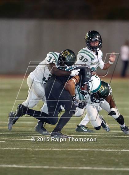Thumbnail 3 in Monterey Trail @ Sheldon photogallery.