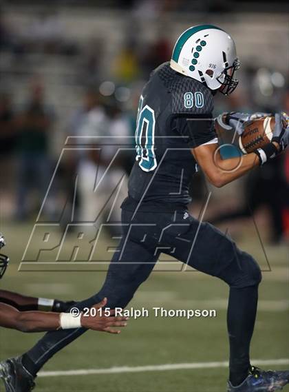 Thumbnail 3 in Monterey Trail @ Sheldon photogallery.