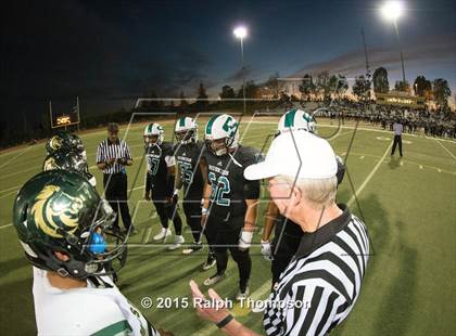 Thumbnail 2 in Monterey Trail @ Sheldon photogallery.