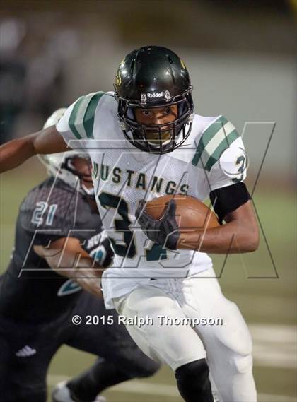 Thumbnail 2 in Monterey Trail @ Sheldon photogallery.