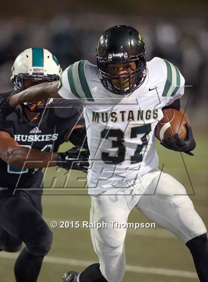 Thumbnail 1 in Monterey Trail @ Sheldon photogallery.