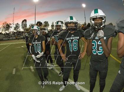 Thumbnail 3 in Monterey Trail @ Sheldon photogallery.