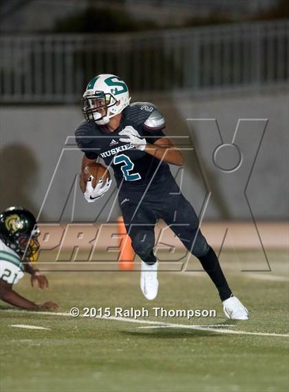 Thumbnail 2 in Monterey Trail @ Sheldon photogallery.