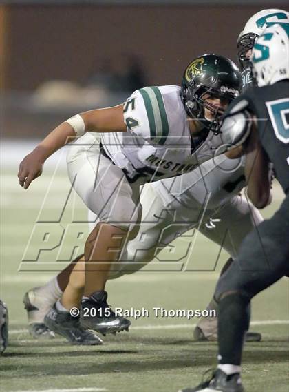 Thumbnail 2 in Monterey Trail @ Sheldon photogallery.