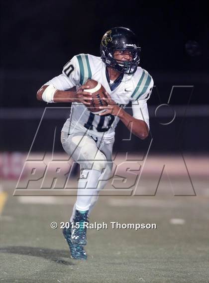Thumbnail 3 in Monterey Trail @ Sheldon photogallery.