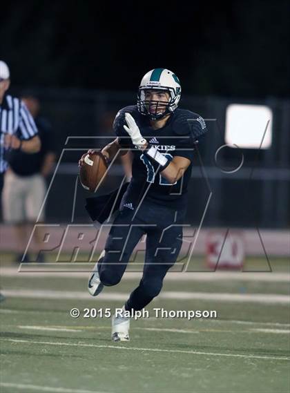 Thumbnail 1 in Monterey Trail @ Sheldon photogallery.
