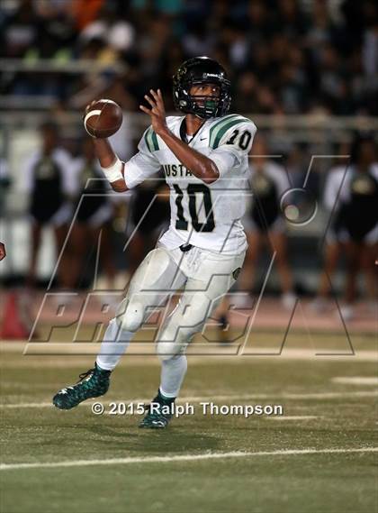 Thumbnail 2 in Monterey Trail @ Sheldon photogallery.